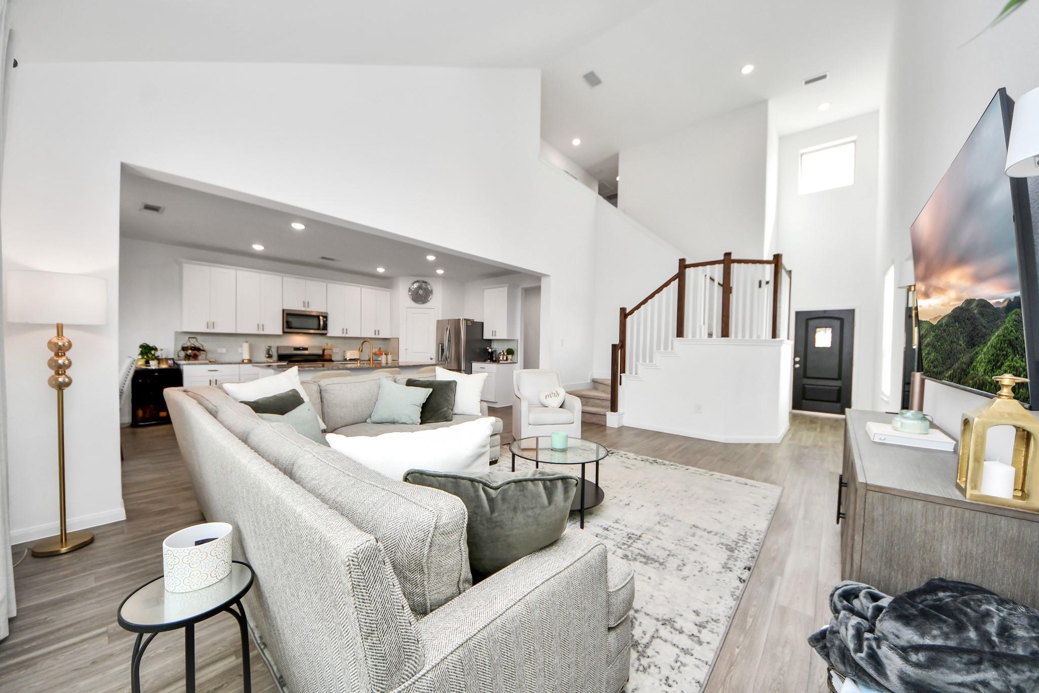 Residential Lease in Katy 5