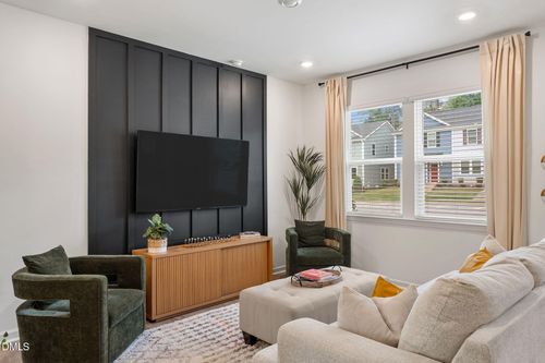 530 Hacksaw Trail, Raleigh, NC, 27610 | Card Image