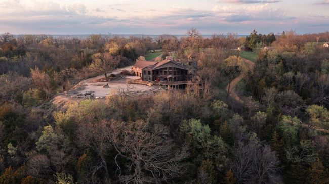 2003 W Hanover Rd, House other with 4 bedrooms, 4 bathrooms and null parking in Hanover IL | Image 8