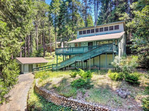 7085 Lakewood Dr, Pollock Pines, CA, 95726-9505 | Card Image