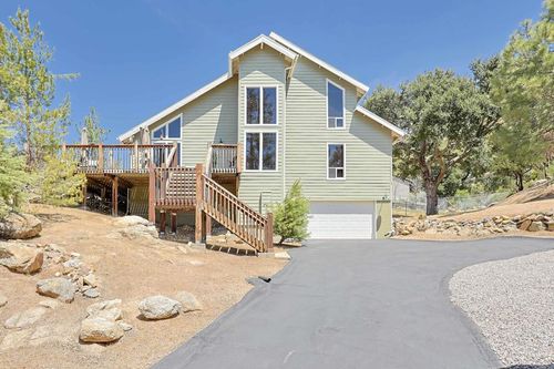 8551 Foothill Blvd, Pine Valley, CA, 91962-4025 | Card Image