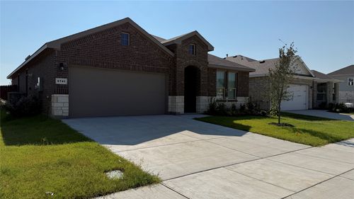 9741 Mcclane Farm Dr, Crowley, TX, 76036-1488 | Card Image