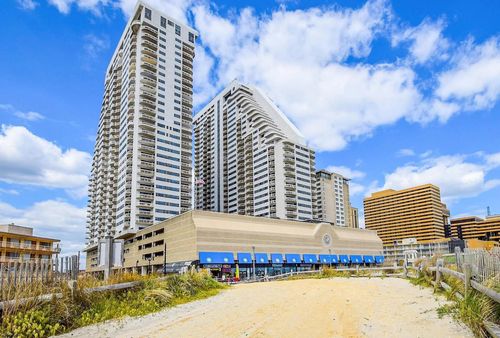 3404-1-3101 Boardwalk, Atlantic City, NJ, 08401-5102 | Card Image