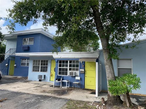 2-1151 Ne 18th St, Fort Lauderdale, FL, 33305-3813 | Card Image