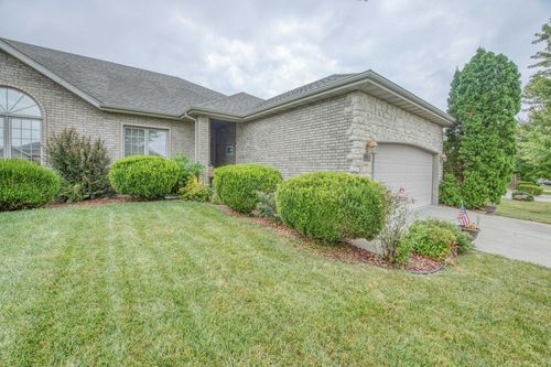 2401 Deerbrooke Trail, Ozark, MO, 65721 | Card Image