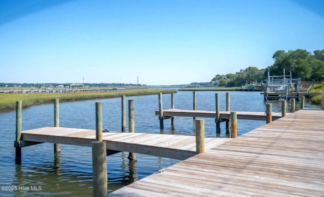 APT-2 - 109 Cedar Ln, Condo with 1 bedrooms, 1 bathrooms and null parking in Cedar Point NC | Image 7