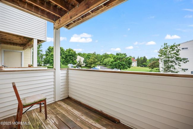22 Basset Ct, Condo with 2 bedrooms, 1 bathrooms and 1 parking in Tinton Falls NJ | Image 14