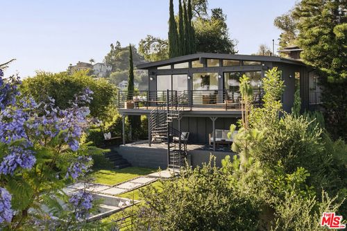 1107 Le Gray Ave, Los Angeles, CA, 90042 | Card Image
