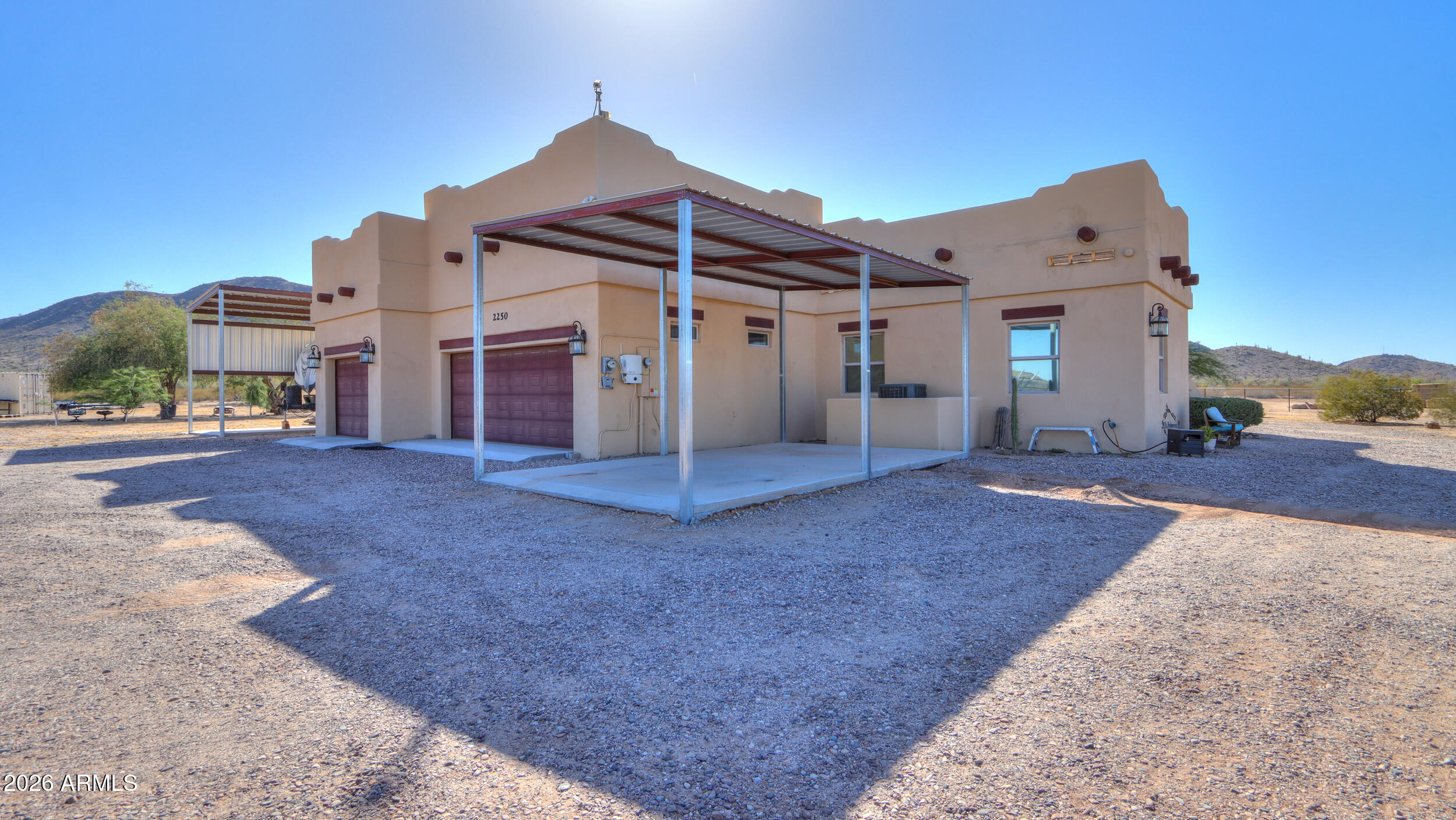 Residential in Casa Grande 3