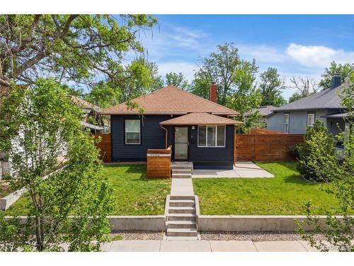 4546 Meade St, Denver, CO, 80211-1360 | Card Image