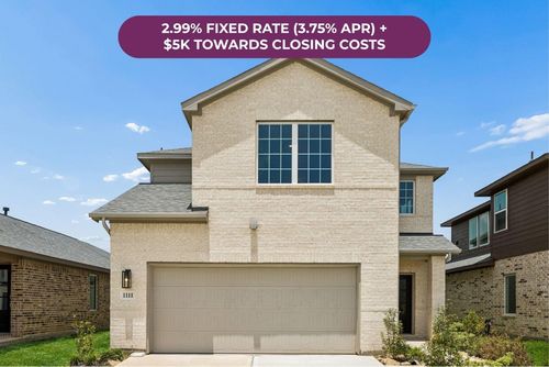1111 Novelle Bend Dr, Huffman, TX, 77336-2100 | Card Image