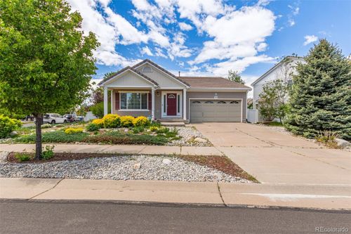 5403 Odessa St, Denver, CO, 80249-8393 | Card Image
