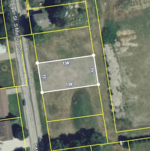 800 S Michigan St, PRAIRIE DU CHIEN, WI, 53821-2228 | Card Image