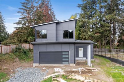 10508 Barnes Lane S, House other with 3 bedrooms, 2 bathrooms and 2 parking in Tacoma WA | Image 3