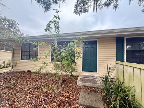 14-2490 Sw 14th Drive, GAINESVILLE, FL, 32608 | Card Image