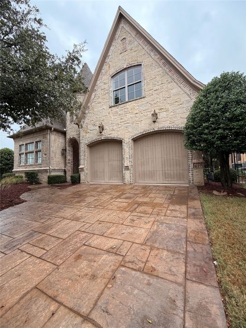 5064 Copperglen Cir, Colleyville, TX, 76034-4806 | Card Image