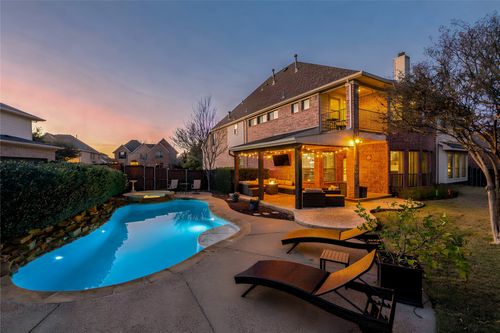 1951 Lewis Crossing Dr, Keller, TX, 76248-8759 | Card Image