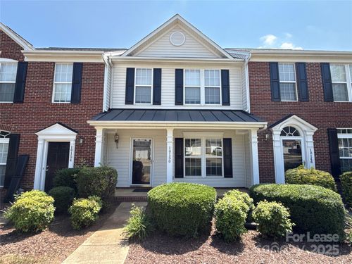 10150 Alexander Martin Ave, Charlotte, NC, 28277-8179 | Card Image