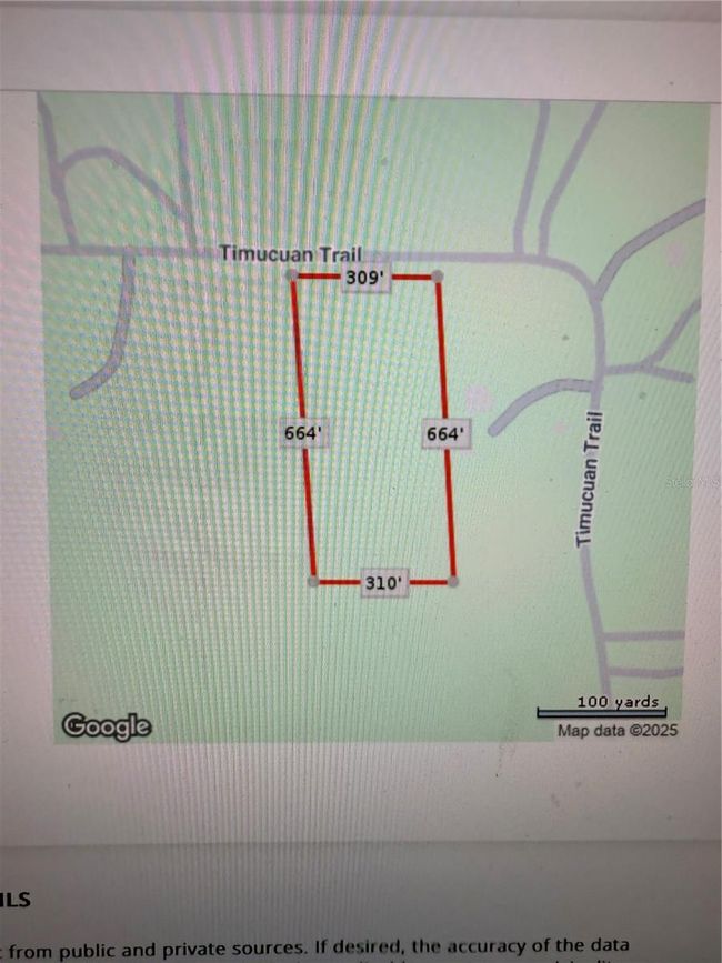 355 Ne 542 Nd St, Home with 0 bedrooms, 0 bathrooms and null parking in Old Town FL | Image 20