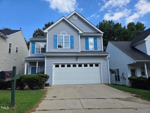 1928 Shadow Glen Dr, Raleigh, NC, 27604-8464 | Card Image