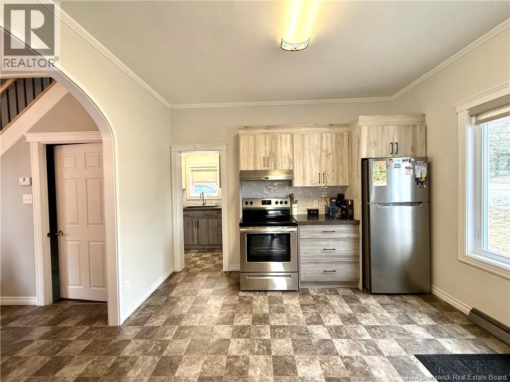 Residential in Edmundston 3