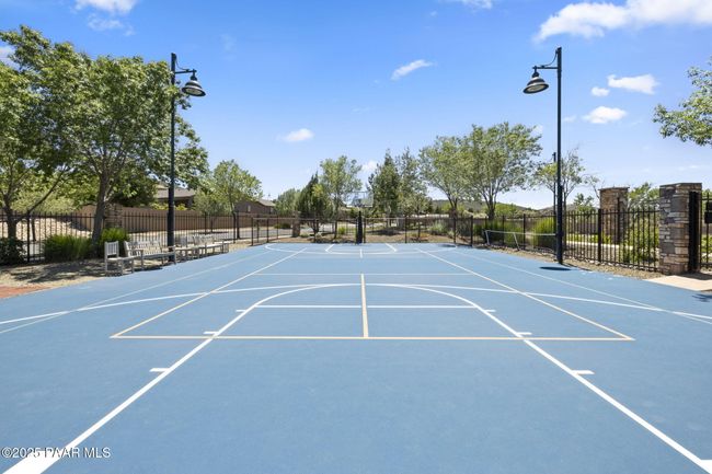 Basketball Court 2 | Image 72