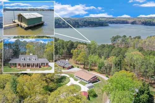 3464 Maynard Cir, Gainesville, GA, 30506-4534 | Card Image