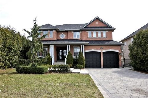 39 Colavita Crt, Woodbridge, ON, L4L8W4 | Card Image