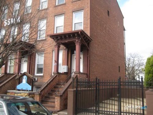 2-121 Wooster St, New Haven, CT, 06511-5799 | Card Image