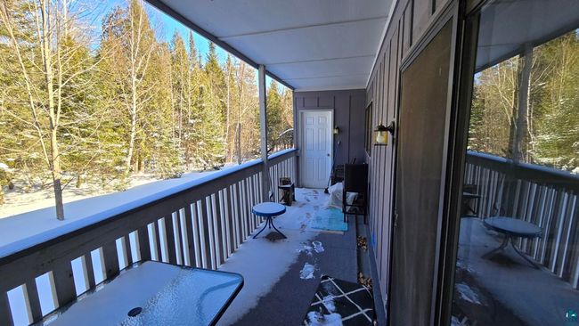 4 - 34300 Port Superior Rd, Townhouse with 1 bedrooms, 1 bathrooms and null parking in BAYFIELD WI | Image 19