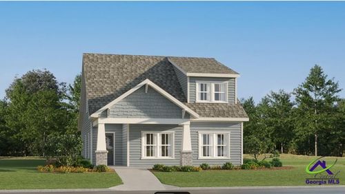 314 Blue Heron Drive, Perry, GA, 31069 | Card Image