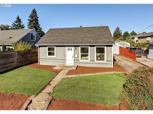 6417 Se 97th Ave, Portland, OR, 97266-4529 | Card Image