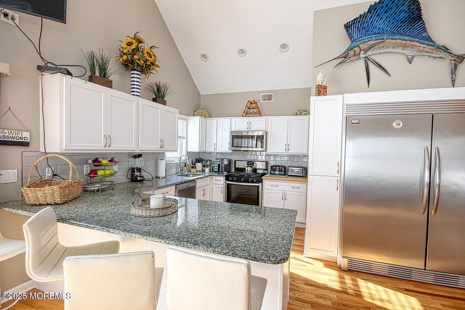 Residential Lease in Seaside Park 4