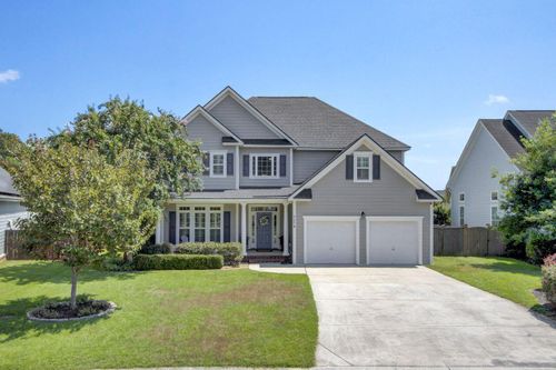 1176 Rivers Reach Drive, Wando, SC, 29492 | Card Image