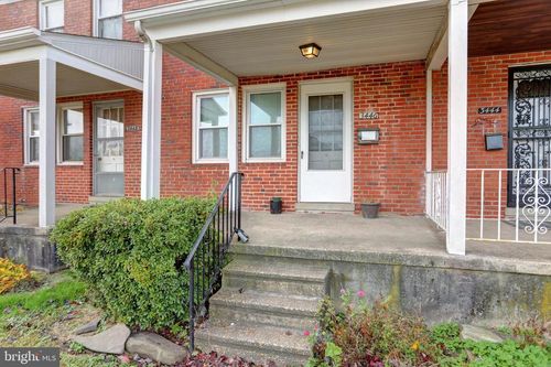 3446 Dunran Rd, DUNDALK, MD, 21222-5946 | Card Image