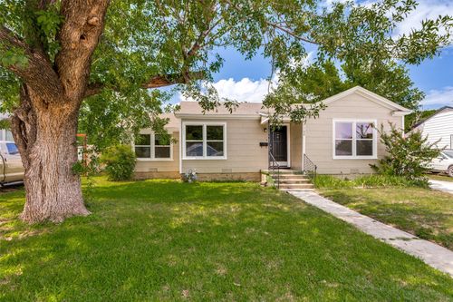 7308 Culver Avenue, Fort Worth, TX, 76116 | Card Image