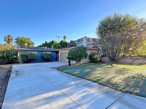 424 E Winnie Way, Arcadia, CA, 91006 | Card Image