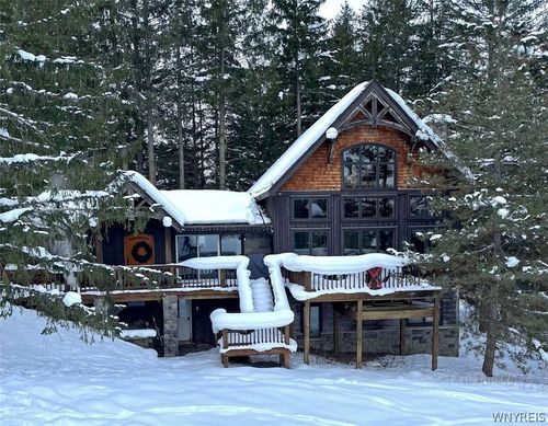 18 Easy St, Ellicottville, NY, 14731 | Card Image