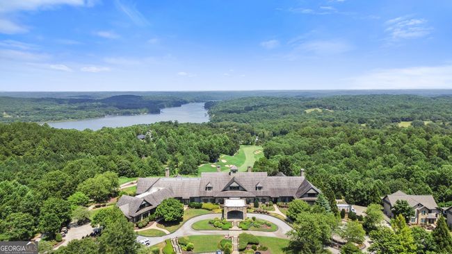 300 Rock Creek Trl, House other with 4 bedrooms, 4 bathrooms and 2 parking in Toccoa GA | Image 57