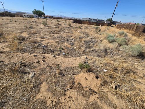 0 Great Circle Dr, California City, CA, 93505 | Card Image