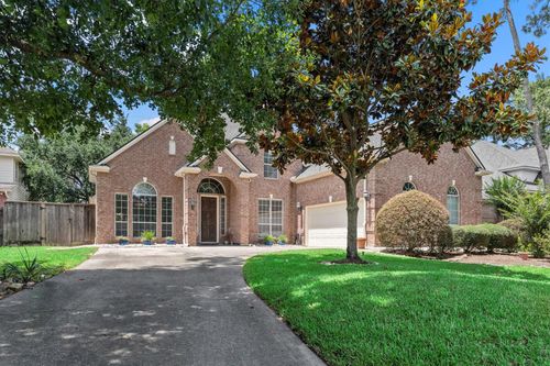 9610 Champions Cove Dr, Spring, TX, 77379-6582 | Card Image