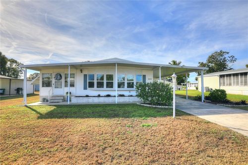 921 Balsam St, Barefoot Bay, FL, 32976-7378 | Card Image