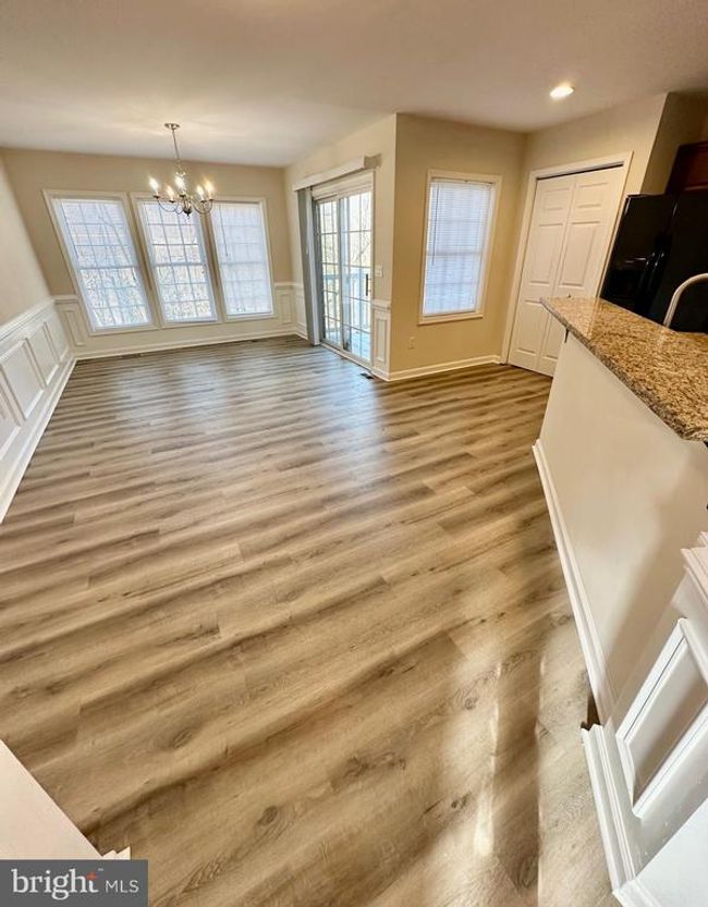 101 Bell Towers Ct, Townhouse with 4 bedrooms, 4 bathrooms and null parking in STAFFORD VA | Image 7
