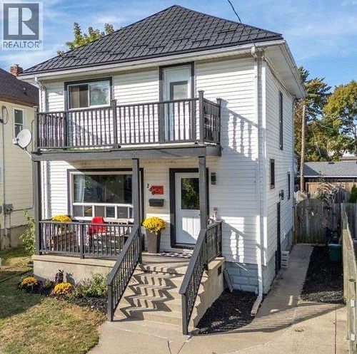 144 Richard St, Sarnia, ON, N7T1S7 | Card Image