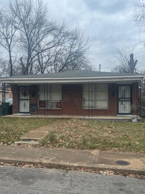 3174 Given Ave, Memphis, TN, 38112-2107 | Card Image