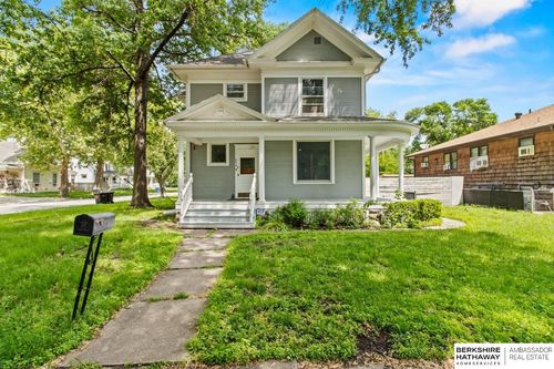 646 W 8th St, Fremont, NE, 68025-4876 | Card Image