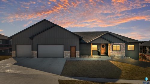 1505 W Legacy Dr Drive, Brandon, SD, 57005 | Card Image