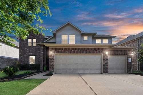 12506 Short Springs Dr, Pearland, TX, 77584-8010 | Card Image