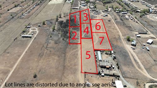 Lot 2 Calle Miguel, Ranchos de Taos, NM, 87557 | Card Image