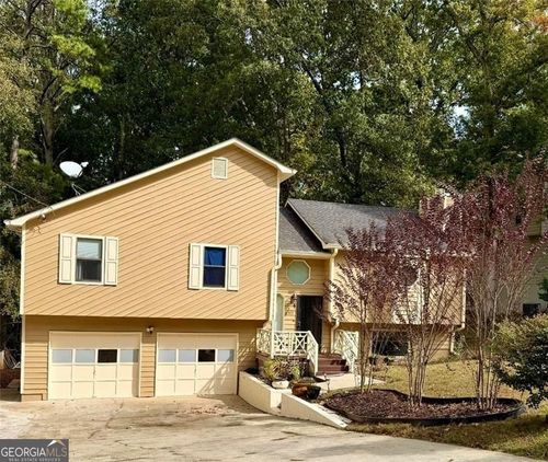 6302 Mount Pisgah Ln, Austell, GA, 30168-5242 | Card Image